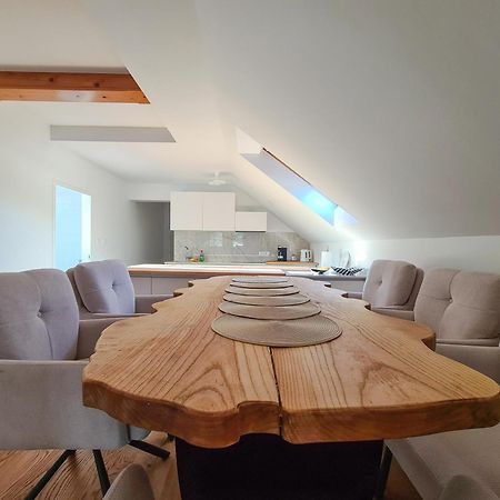 Eros Apartment Кранска гора Екстериор снимка