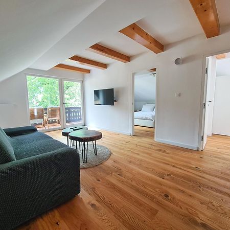 Eros Apartment Кранска гора Екстериор снимка