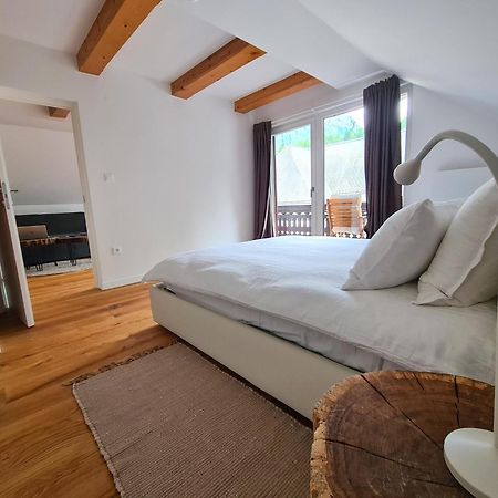 Eros Apartment Кранска гора Екстериор снимка