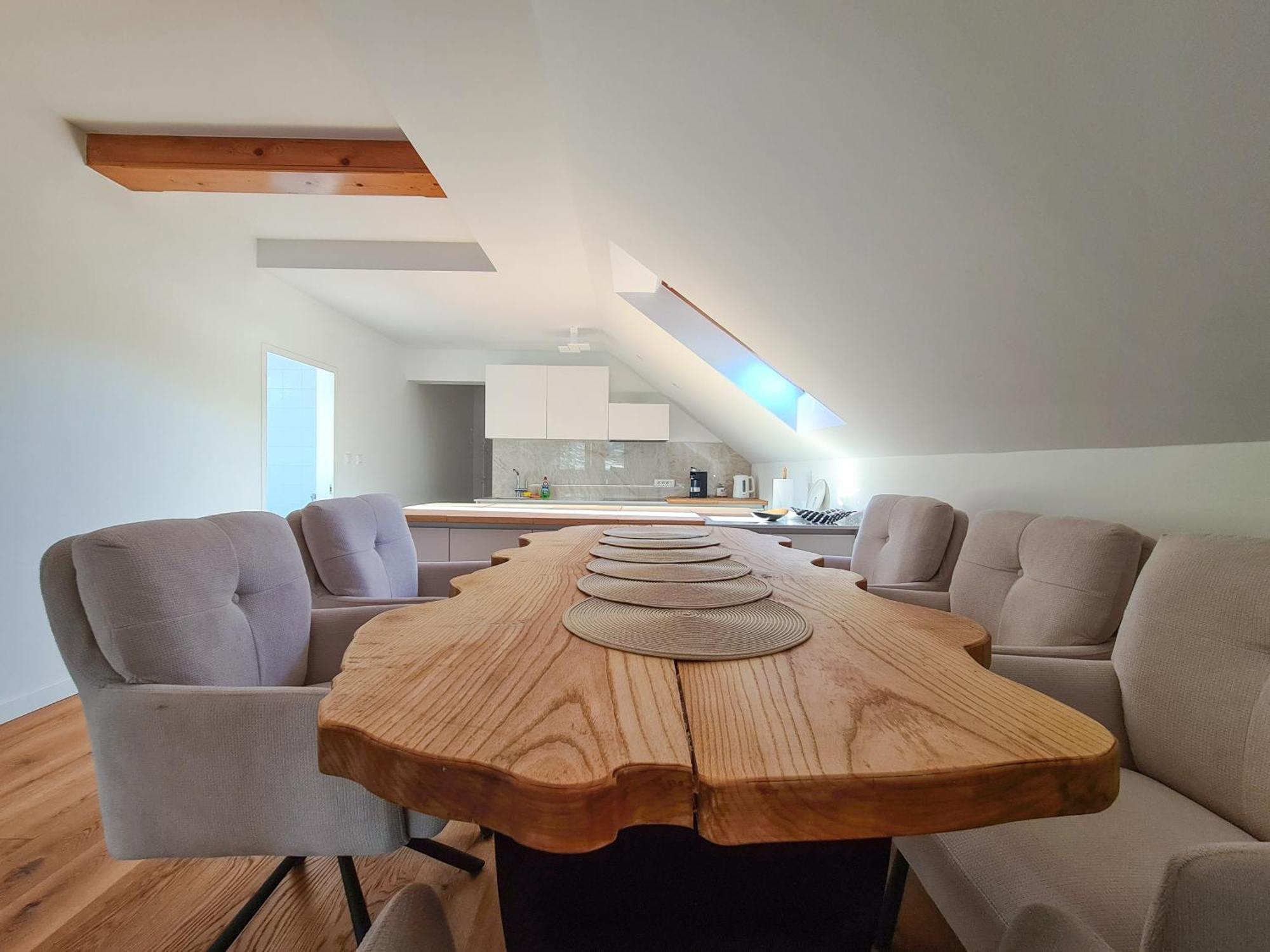 Eros Apartment Кранска гора Екстериор снимка