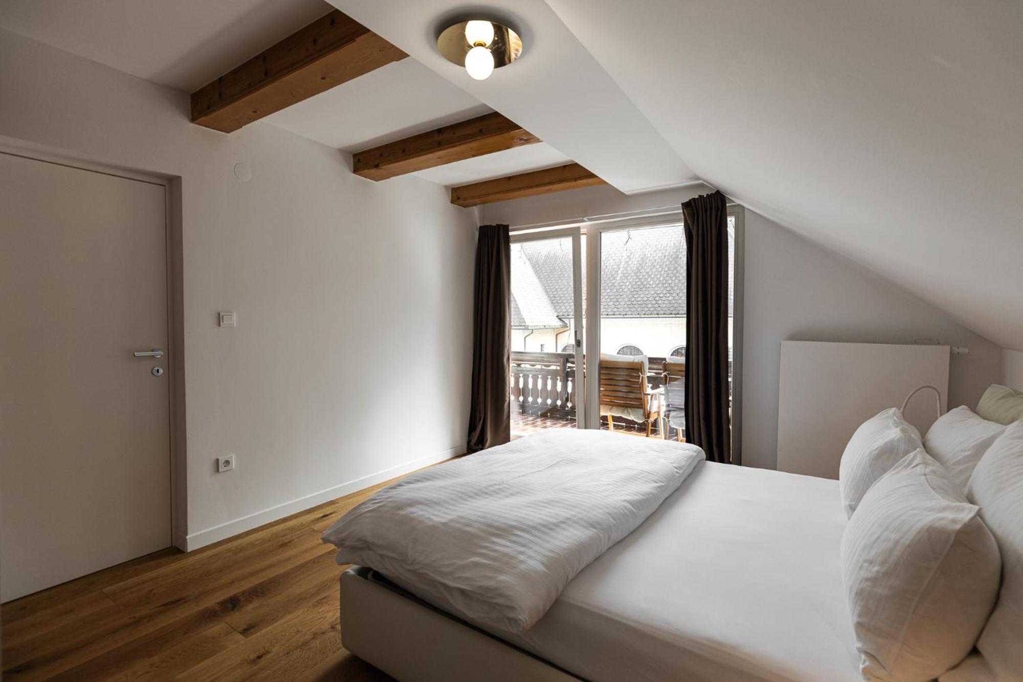 Eros Apartment Кранска гора Екстериор снимка